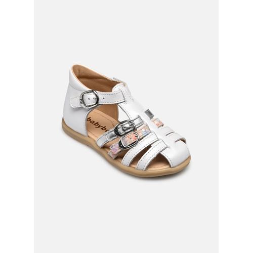 Sandales Et Nu-Pieds Babybotte Twix Pour Enfant - 21