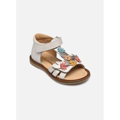 Sandales Et Nu Pieds Babybotte Tonjardin Pour Enfant