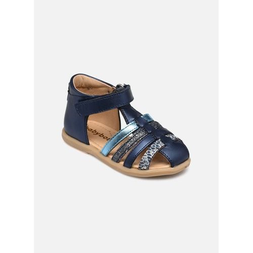 Sandales Et Nu Pieds Babybotte Teriyaki Pour Enfant