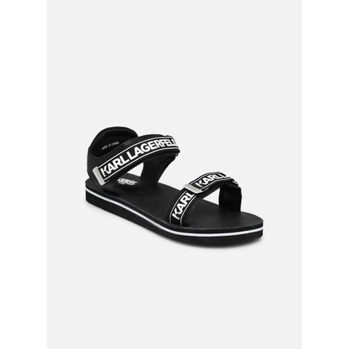 Sandales Et Nu-Pieds Karl Lagerfeld Z19100 Pour Enfant - 36