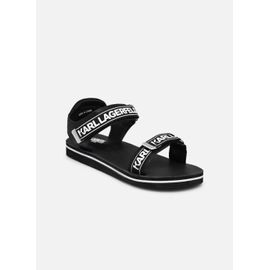 Sandales Et Nu-Pieds Karl Lagerfeld Z19100 Pour Enfant - 36