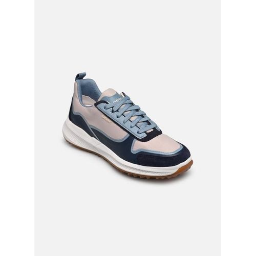 Baskets Geox D Pg1x Pour Femme