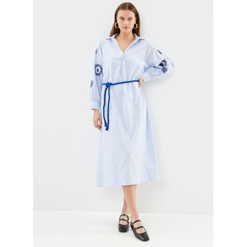 Vêtements Stella Forest Robe Longue Lovina Pour Accessoires