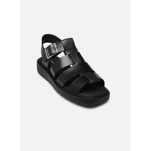 Sandales Et Nuspieds Calvin Klein Sq Molded Sdl Fisher Pour
