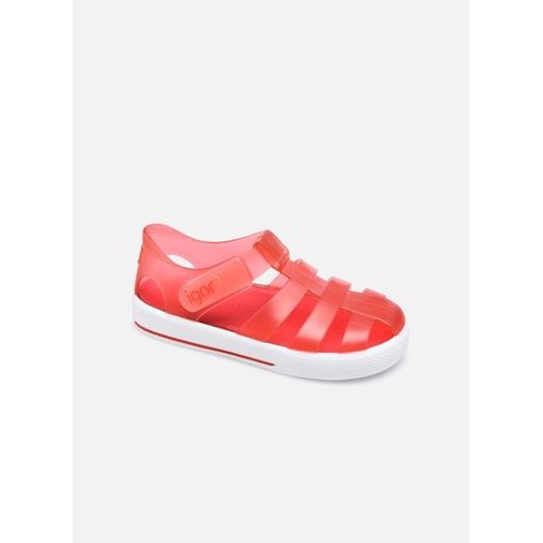 Sandales Et Nuspieds Igor Star Pour Enfant
