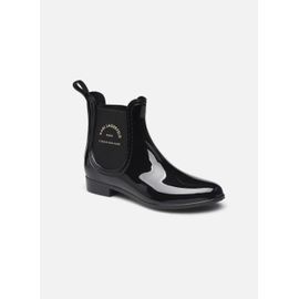 Bottines Et Boots Karl Lagerfeld Kalosh Ii Maison Karl Ankle Bt Pour