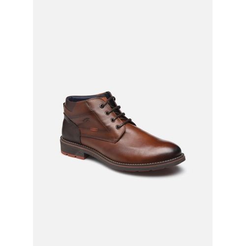Bottines Et Boots Fluchos Terry F1341 Pour Homme