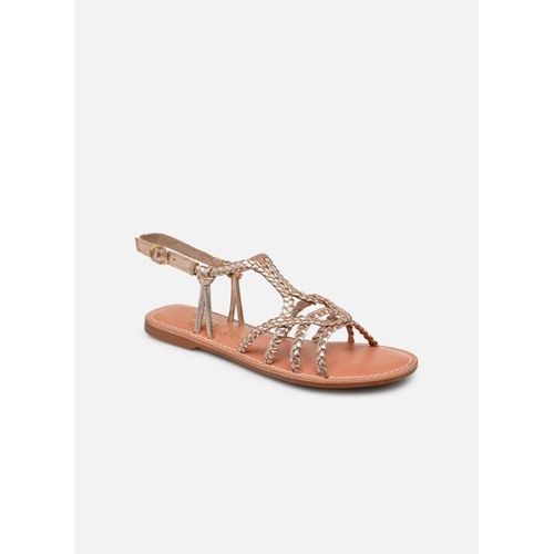 Sandales Et Nu-Pieds I Love Shoes Ketula Leather Pour Femme - 38