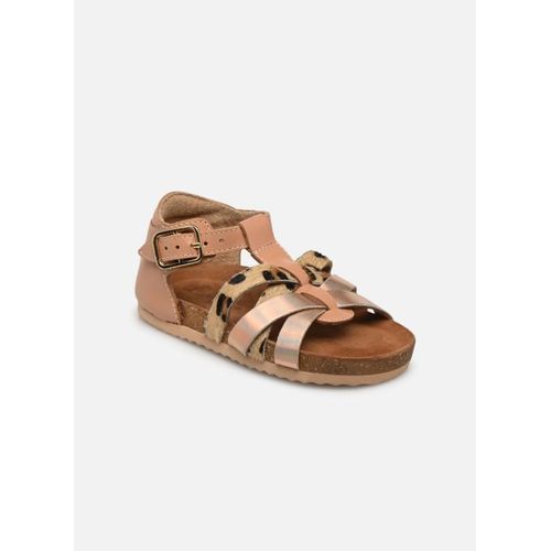 Sandales Et Nu-Pieds L'atelier Tropézien Saatsb5187n-22 Pour Enfant - 21