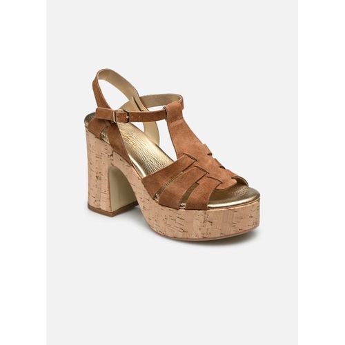 Sandales Et Nuspieds Semerdjian Genziana Pour
