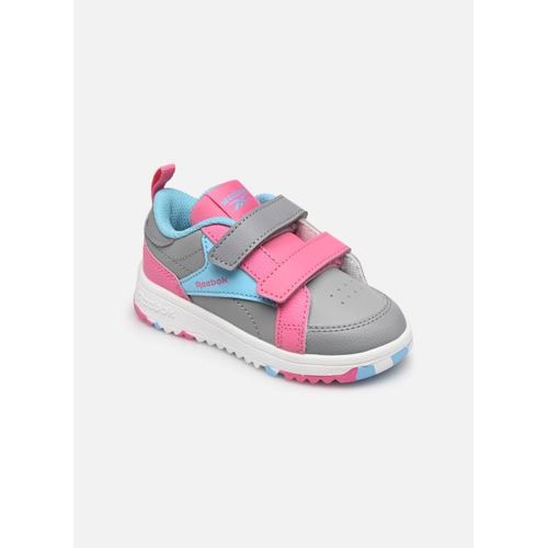 Chaussures Baskets Reebok Weebok Clasp Low Pour Enfant