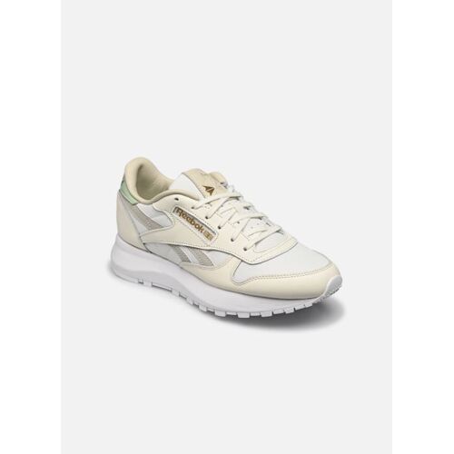 Chaussures Baskets Reebok Classic Leather Sp Pour
