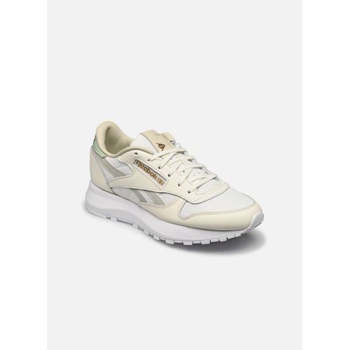 Chaussures Baskets Reebok Classic Leather Sp Pour