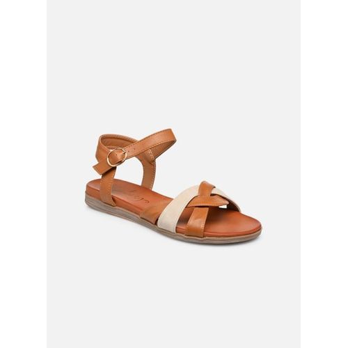 Sandales Et Nuspieds Mustang Shoes Oufa Pour