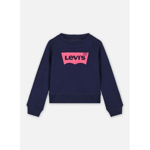 Vêtements Levi's 6660 - Batwing Crewneck Sweatshirt Pour Accessoires