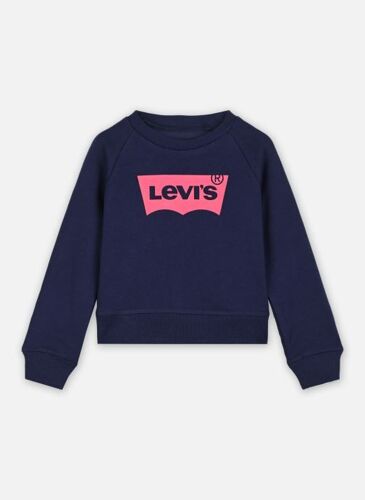 Vêtements Levi's 6660 - Batwing Crewneck Sweatshirt Pour Accessoires