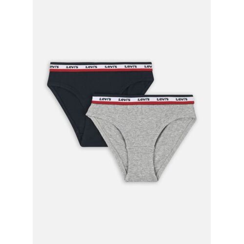 Vêtements Levi's 0177 - Sportswear Elastic Bikini Pour Accessoires