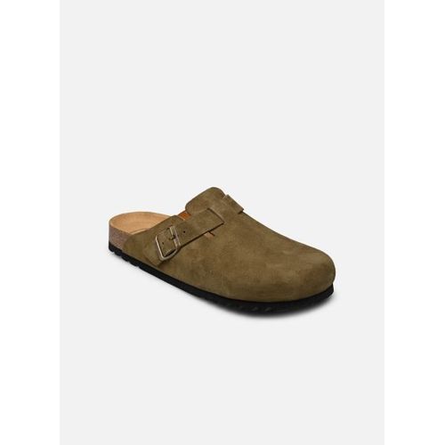 Chaussons Scholl Olivier Collection Pour