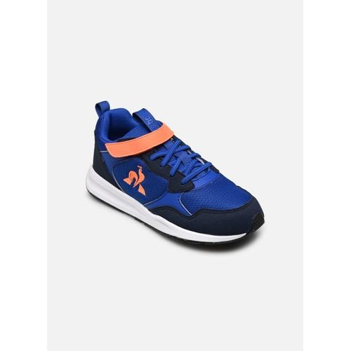 Baskets Le Coq Sportif Lcs R500 Ps Sport Pour Enfant - 28