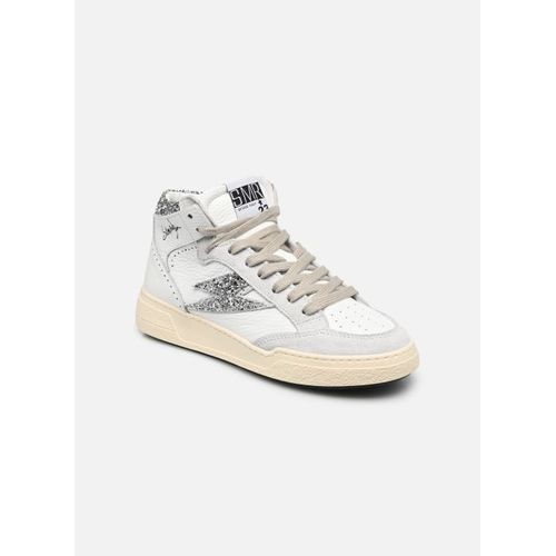 Baskets Semerdjian Braga Pour