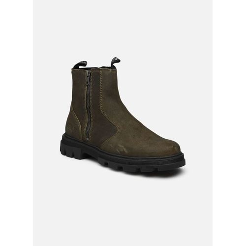 Bottines Et Boots Schmoove London Zip Boots Pour Homme - 41