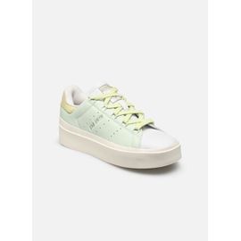 Chaussures Baskets Adidas Originals Stan Smith Bonega W Pour