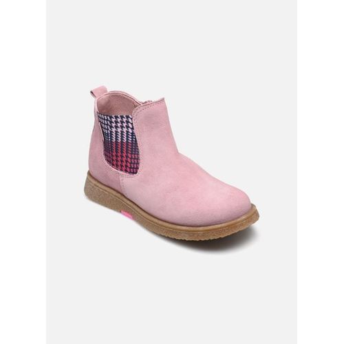 Bottines Et Boots Pablosky 415176 Pour Enfant