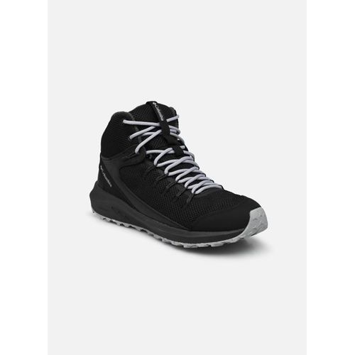 Chaussures De Sport Columbia Trailstorm Mid Waterproof M Pour Homme - 40