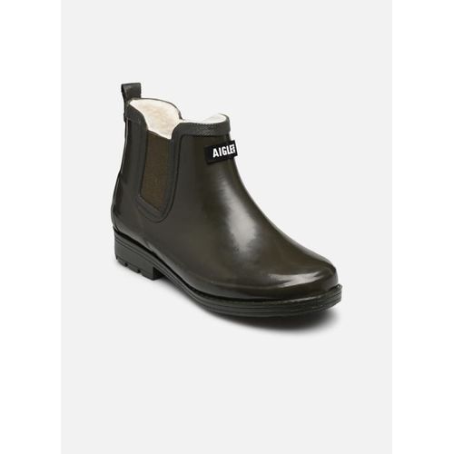 Bottes Aigle Carville Fourré W Pour Femme - 38