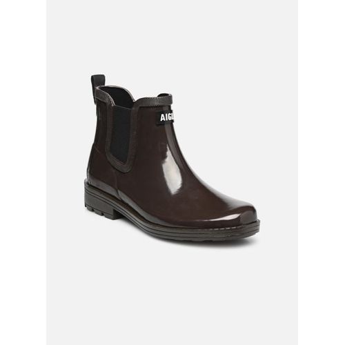 Bottines Et Boots Aigle Carville W Pour