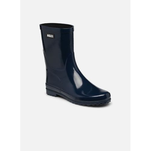 Bottines Et Boots Aigle Eliosa Botillon W Pour Femme - 36