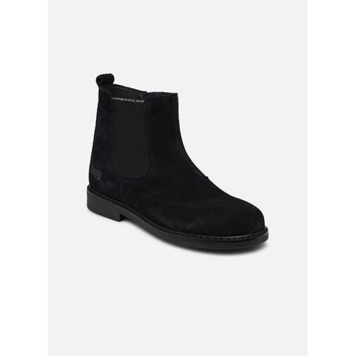 Bottines Et Boots Bopy Seven Pour Enfant