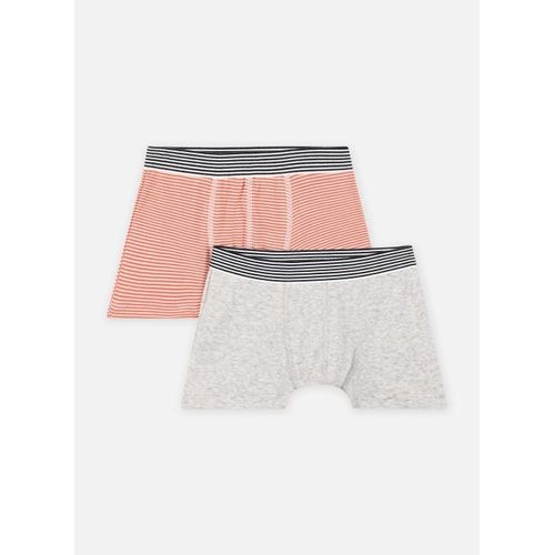 Vêtements Petit Bateau Lot De 2 Boxers Garcon - A05pp00 Pour Accessoires