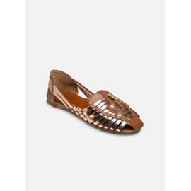 Sandales Et Nu-Pieds I Love Shoes Sandales Kaget Leather Pour Femme - 37