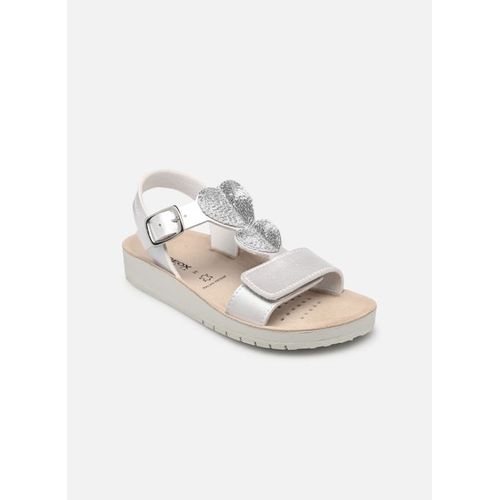 Sandales Et Nu-Pieds Geox J Sandal Costarei Gi Pour Enfant - 26