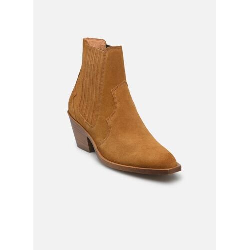 Bottines Et Boots Georgia Rose Georgia Western Pour Femme