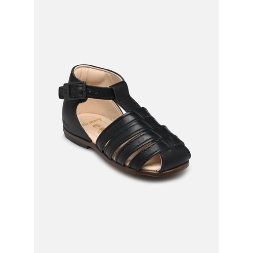 Sandales Et Nuspieds Little Mary Jules Pour Enfant