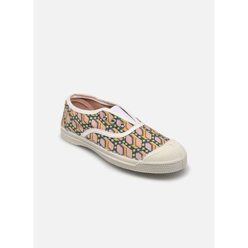Baskets Bensimon Tennis Elly Liberty E Pour Enfant