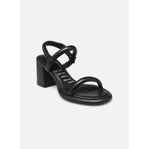 Sandales Et Nuspieds Bronx Newsjagger 84963 Pour