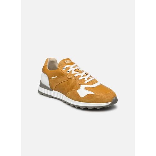 Baskets Bullboxer 373p21384byewh Pour
