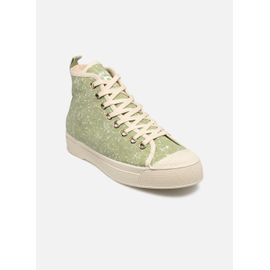 Baskets Bensimon Stella Coton Vierge W Pour