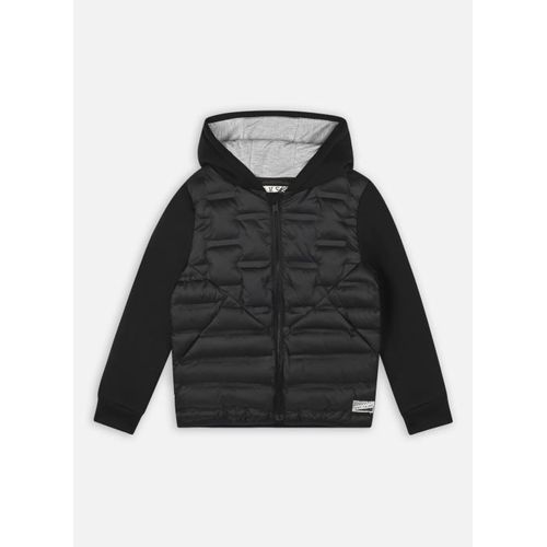 Vêtements Ikks Junior Doudoune Capuche Xw41023 Pour Accessoires