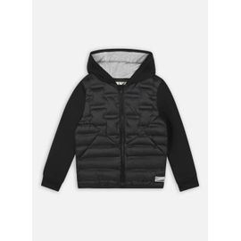 Vêtements Ikks Junior Doudoune Capuche Xw41023 Pour Accessoires