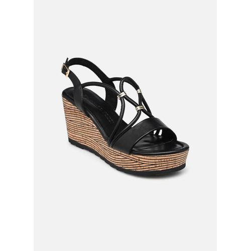 Sandales Et Nuspieds Marco Tozzi 2s2s28349s20 001 Pour
