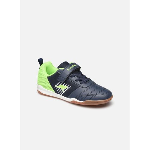 Baskets Kangaroos K5ssuper Court Ev Pour Enfant