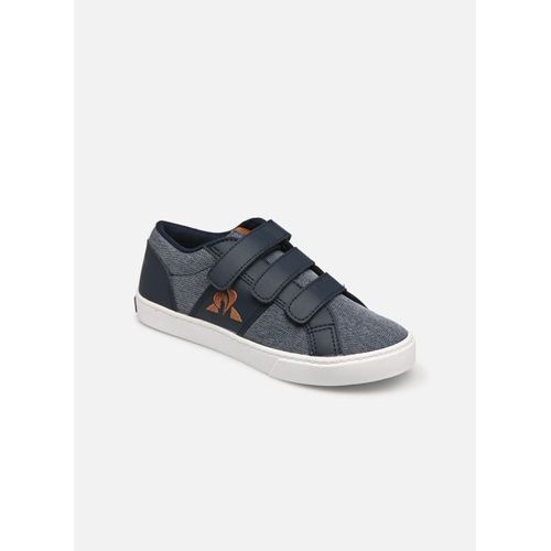 Baskets Le Coq Sportif Verdon Classic Ps Workwear Pour Enfant - 28