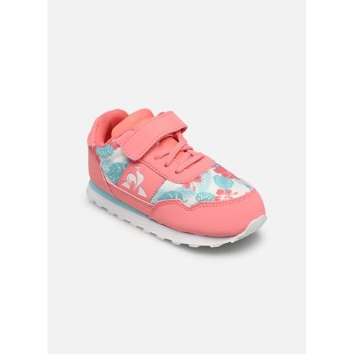 Baskets Le Coq Sportif Astra Classic Inf Floral Pour Enfant