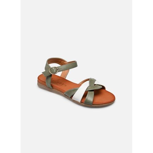 Sandales Et Nuspieds Mustang Shoes Oufa Pour