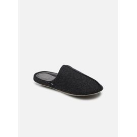Chaussons Isotoner Mule Feutrine M Pour Homme - 41