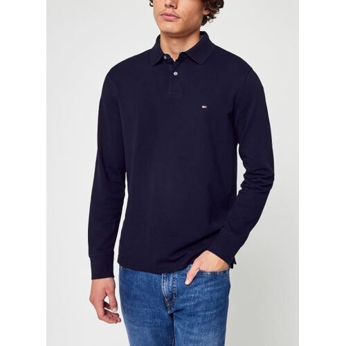 Vêtements Tommy Hilfiger 1985 Regular Ls Polo Pour Accessoires